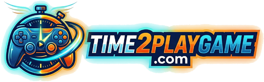 Time2PlayGame